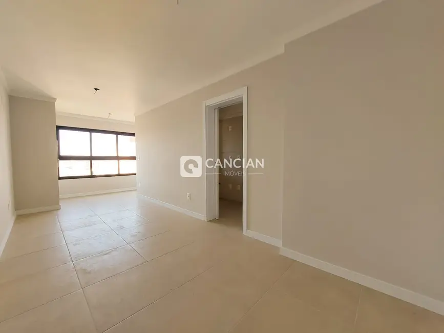 Foto 5 de Apartamento com 2 quartos à venda, 69m2 em Nossa Senhora do Rosário, Santa Maria - RS