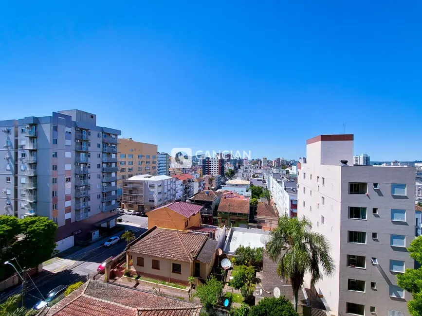 Foto 4 de Apartamento com 2 quartos à venda, 69m2 em Nossa Senhora do Rosário, Santa Maria - RS