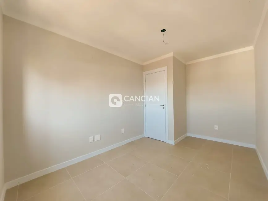 Foto 7 de Apartamento com 2 quartos à venda, 69m2 em Nossa Senhora do Rosário, Santa Maria - RS