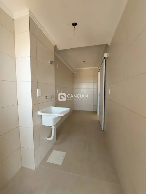 Foto 8 de Apartamento com 2 quartos à venda, 69m2 em Nossa Senhora do Rosário, Santa Maria - RS