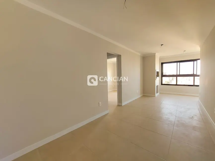 Foto 3 de Apartamento com 2 quartos à venda, 69m2 em Nossa Senhora do Rosário, Santa Maria - RS