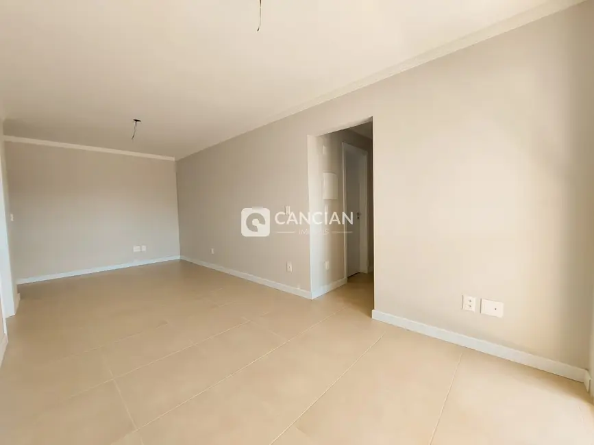 Foto 6 de Apartamento com 2 quartos à venda, 69m2 em Nossa Senhora do Rosário, Santa Maria - RS