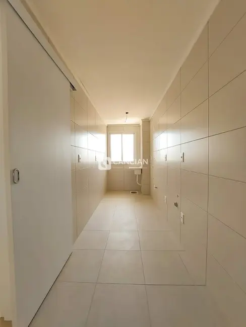 Foto 8 de Apartamento com 2 quartos à venda, 69m2 em Nossa Senhora do Rosário, Santa Maria - RS