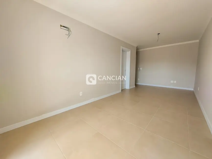 Foto 5 de Apartamento com 2 quartos à venda, 69m2 em Nossa Senhora do Rosário, Santa Maria - RS