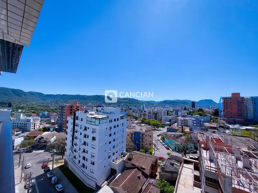 Foto 4 de Apartamento com 2 quartos à venda, 69m2 em Nossa Senhora do Rosário, Santa Maria - RS