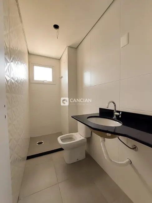 Foto 7 de Apartamento com 2 quartos à venda, 69m2 em Nossa Senhora do Rosário, Santa Maria - RS