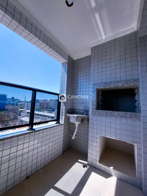 Foto 3 de Apartamento com 2 quartos à venda, 69m2 em Nossa Senhora do Rosário, Santa Maria - RS