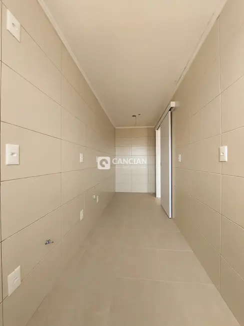 Foto 9 de Apartamento com 2 quartos à venda, 69m2 em Nossa Senhora do Rosário, Santa Maria - RS