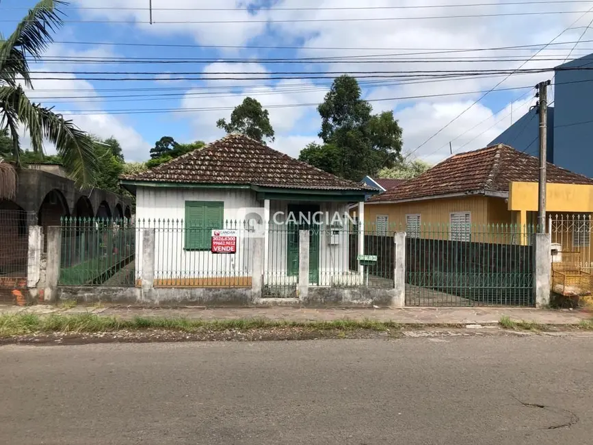 Foto 1 de Terreno / Lote à venda, 360m2 em Nossa Senhora Medianeira, Santa Maria - RS