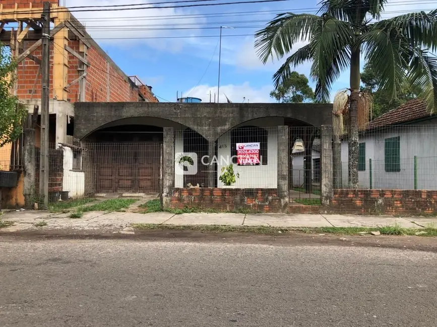 Foto 1 de Terreno / Lote à venda, 360m2 em Nossa Senhora Medianeira, Santa Maria - RS