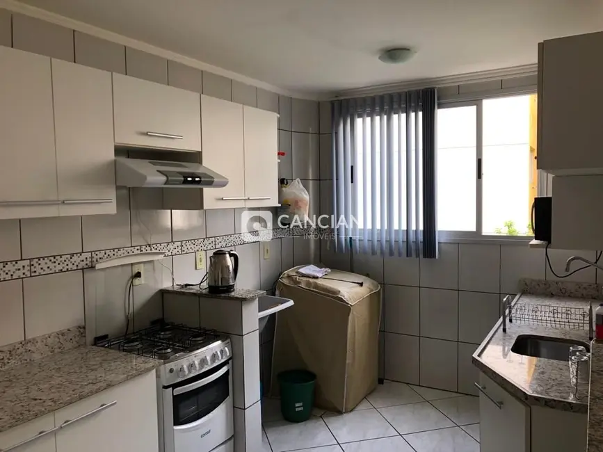 Foto 5 de Apartamento com 2 quartos à venda, 66m2 em Centro, Santa Maria - RS
