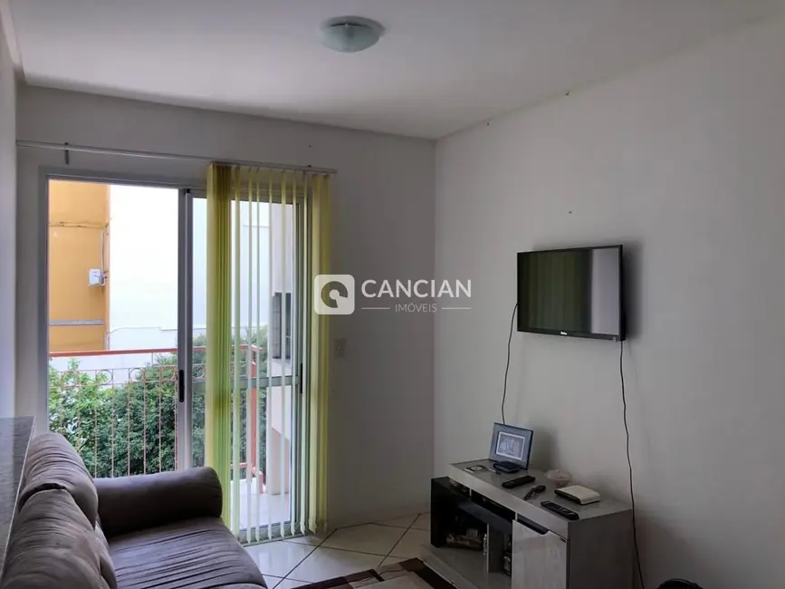 Foto 3 de Apartamento com 2 quartos à venda, 66m2 em Centro, Santa Maria - RS