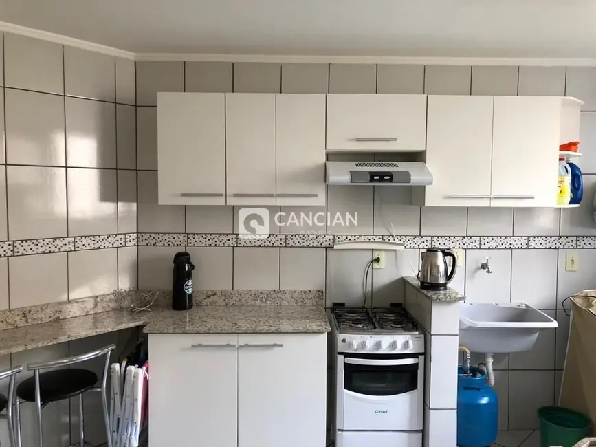 Foto 6 de Apartamento com 2 quartos à venda, 66m2 em Centro, Santa Maria - RS