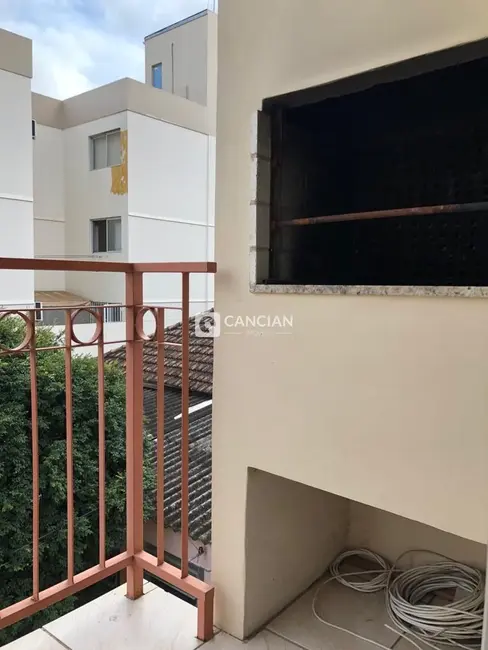 Foto 4 de Apartamento com 2 quartos à venda, 66m2 em Centro, Santa Maria - RS