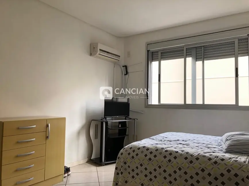 Foto 7 de Apartamento com 2 quartos à venda, 66m2 em Centro, Santa Maria - RS