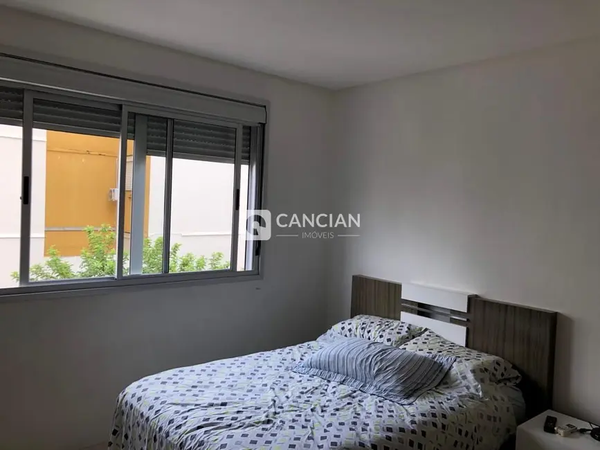 Foto 8 de Apartamento com 2 quartos à venda, 66m2 em Centro, Santa Maria - RS