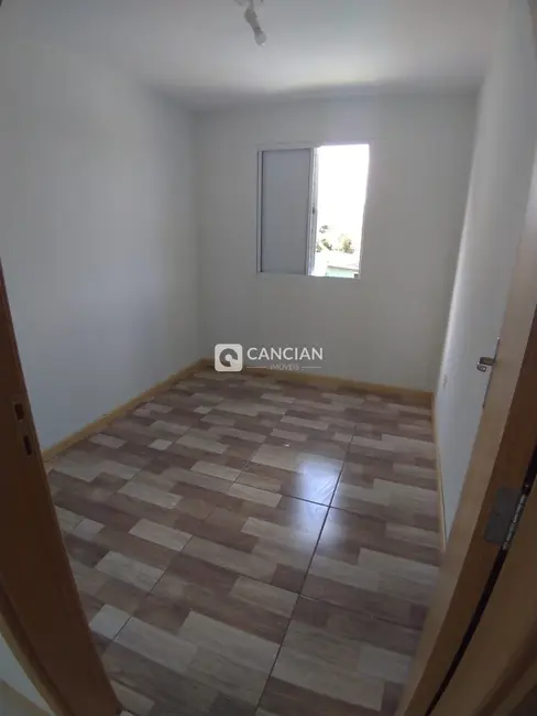 Apartamento com 2 quartos à venda, 47m2 em Santa Maria - RS - imagem 7 Foto 7 de Apartamento com 2 quartos à venda, 47m2 em Santa Maria - RS