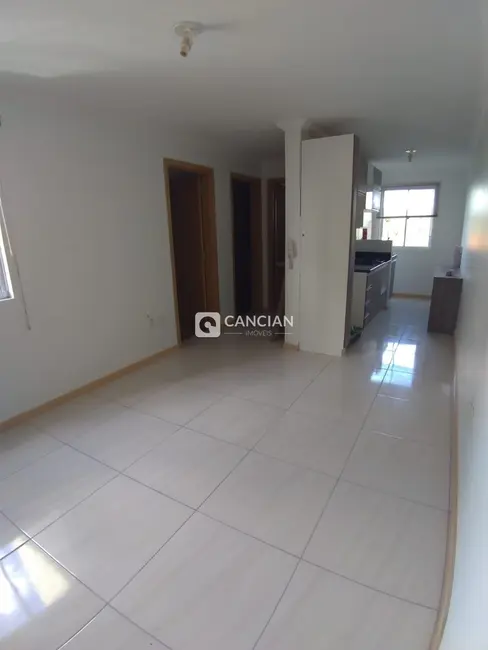 Apartamento com 2 quartos à venda, 47m2 em Santa Maria - RS - imagem 4 Foto 4 de Apartamento com 2 quartos à venda, 47m2 em Santa Maria - RS