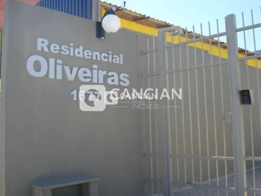 Apartamento com 2 quartos à venda, 47m2 em Santa Maria - RS - imagem 2 Foto 2 de Apartamento com 2 quartos à venda, 47m2 em Santa Maria - RS