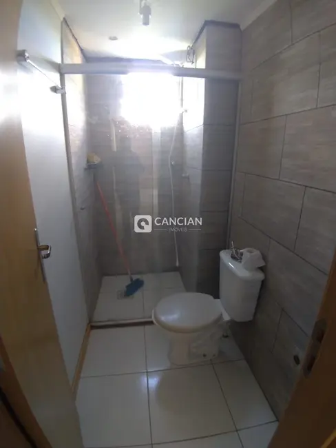 Apartamento com 2 quartos à venda, 47m2 em Santa Maria - RS - imagem 8 Foto 8 de Apartamento com 2 quartos à venda, 47m2 em Santa Maria - RS