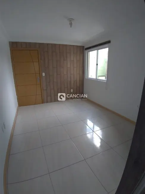 Apartamento com 2 quartos à venda, 47m2 em Santa Maria - RS - imagem 3 Foto 3 de Apartamento com 2 quartos à venda, 47m2 em Santa Maria - RS