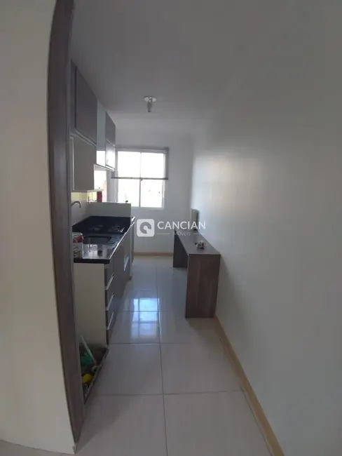 Apartamento com 2 quartos à venda, 47m2 em Santa Maria - RS - imagem 5 Foto 5 de Apartamento com 2 quartos à venda, 47m2 em Santa Maria - RS