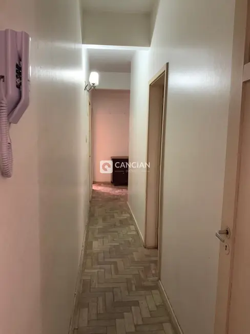 Foto 4 de Apartamento com 3 quartos à venda, 82m2 em Centro, Santa Maria - RS