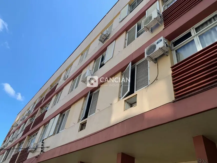 Foto 6 de Apartamento com 3 quartos à venda, 82m2 em Centro, Santa Maria - RS