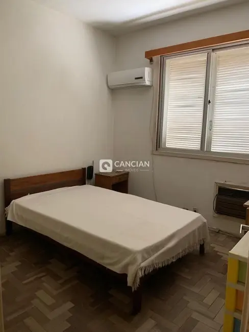 Foto 1 de Apartamento com 3 quartos à venda, 82m2 em Centro, Santa Maria - RS