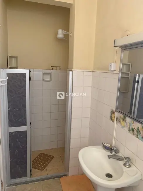 Foto 5 de Apartamento com 3 quartos à venda, 82m2 em Centro, Santa Maria - RS