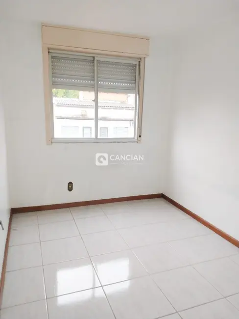 Foto 3 de Apartamento com 3 quartos à venda, 78m2 em Nossa Senhora de Fátima, Santa Maria - RS