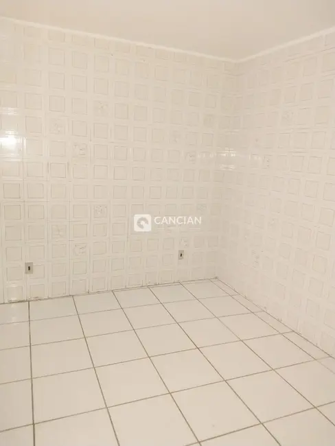 Foto 6 de Apartamento com 3 quartos à venda, 78m2 em Nossa Senhora de Fátima, Santa Maria - RS