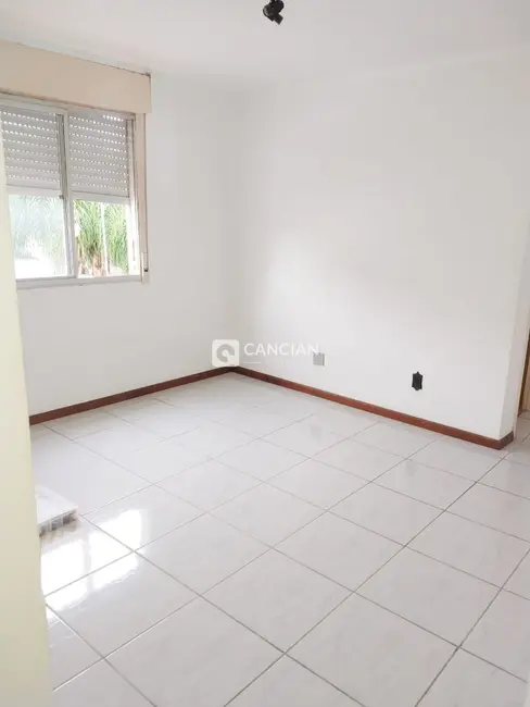 Foto 2 de Apartamento com 3 quartos à venda, 78m2 em Nossa Senhora de Fátima, Santa Maria - RS
