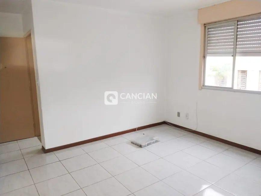Foto 5 de Apartamento com 3 quartos à venda, 78m2 em Nossa Senhora de Fátima, Santa Maria - RS