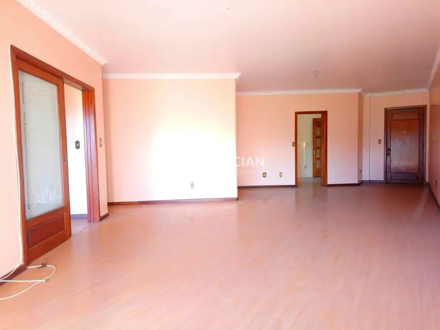 Foto 4 de Apartamento com 3 quartos para alugar, 123m2 em Centro, Santa Maria - RS