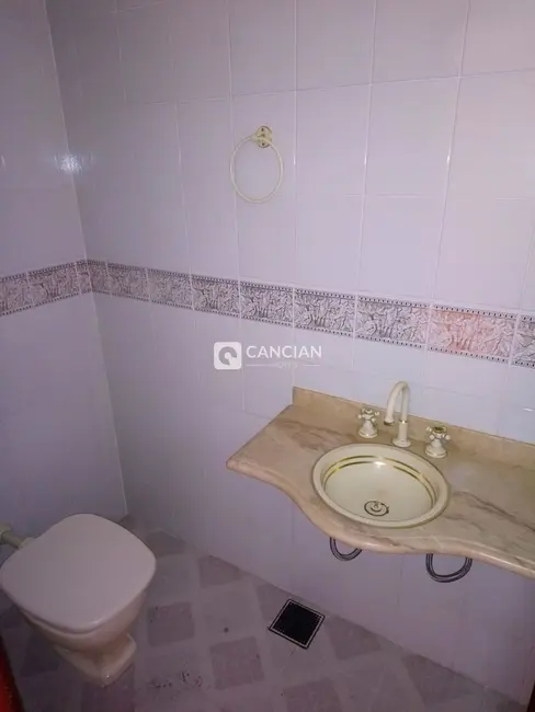 Foto 7 de Apartamento com 3 quartos para alugar, 123m2 em Centro, Santa Maria - RS