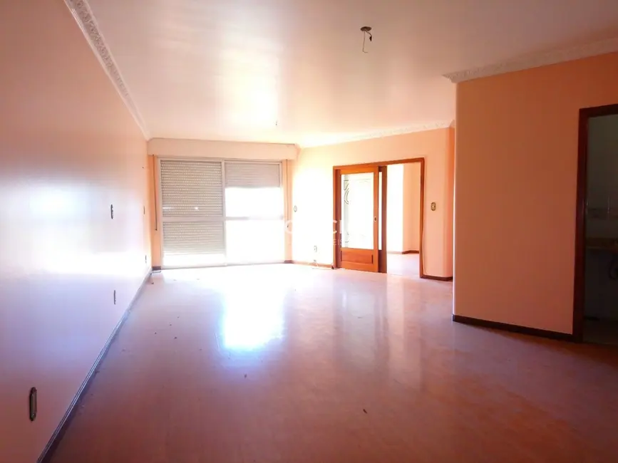 Foto 2 de Apartamento com 3 quartos para alugar, 123m2 em Centro, Santa Maria - RS