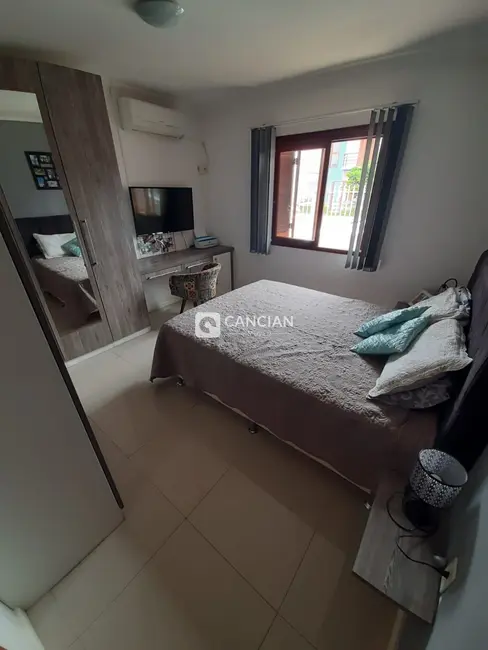 Casa com 2 quartos à venda, 100m2 em Nossa Senhora do Rosário, Santa Maria - RS - imagem 7 Foto 7 de Casa com 2 quartos à venda, 100m2 em Nossa Senhora do Rosário, Santa Maria - RS