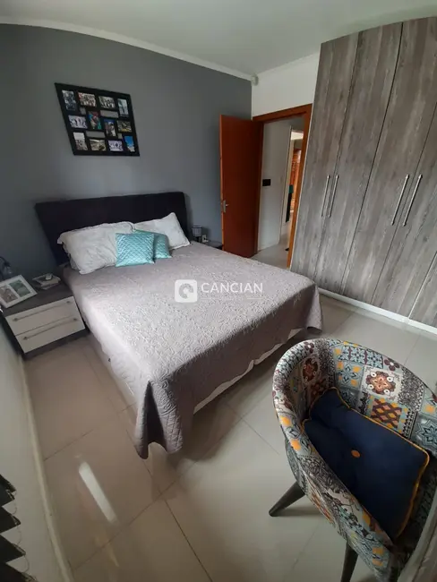 Casa com 2 quartos à venda, 100m2 em Nossa Senhora do Rosário, Santa Maria - RS - imagem 8 Foto 8 de Casa com 2 quartos à venda, 100m2 em Nossa Senhora do Rosário, Santa Maria - RS
