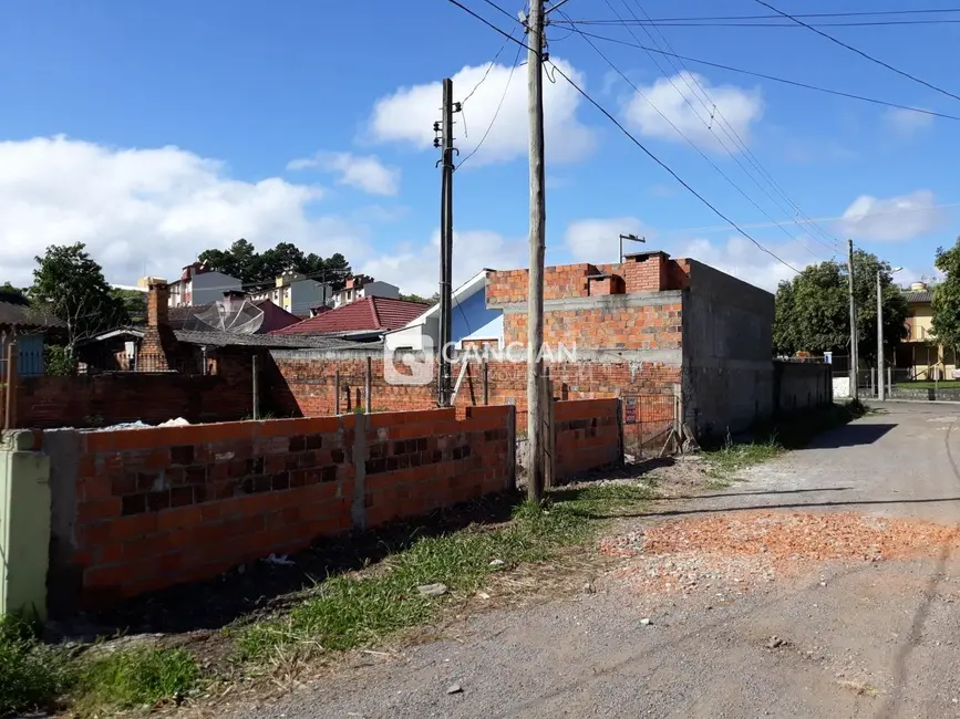 Terreno / Lote à venda, 160m2 em Nossa Senhora do Perpétuo Socorro, Santa Maria - RS - imagem 4 Foto 4 de Terreno / Lote à venda, 160m2 em Nossa Senhora do Perpétuo Socorro, Santa Maria - RS