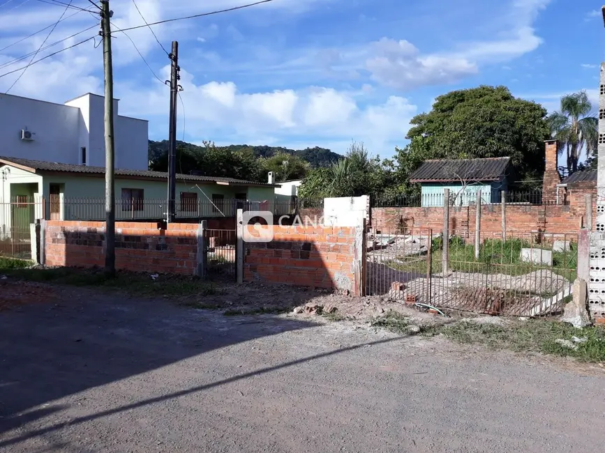 Terreno / Lote à venda, 160m2 em Nossa Senhora do Perpétuo Socorro, Santa Maria - RS - imagem 3 Foto 3 de Terreno / Lote à venda, 160m2 em Nossa Senhora do Perpétuo Socorro, Santa Maria - RS