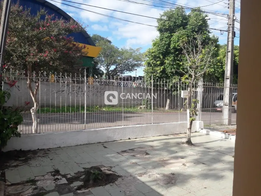 Casa com 3 quartos à venda, 166m2 em Juscelino Kubitschek, Santa Maria - RS - imagem 8 Foto 8 de Casa com 3 quartos à venda, 166m2 em Juscelino Kubitschek, Santa Maria - RS