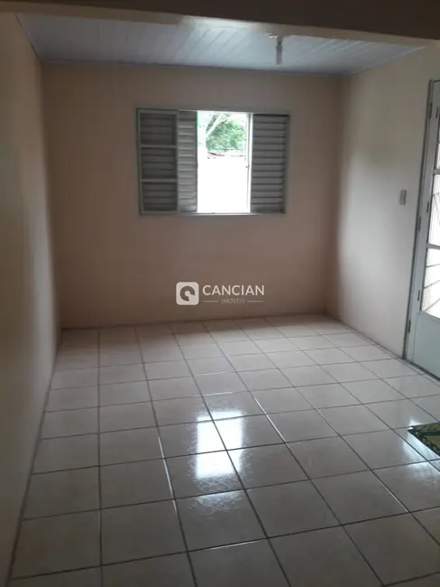 Casa com 3 quartos à venda, 166m2 em Juscelino Kubitschek, Santa Maria - RS - imagem 6 Foto 6 de Casa com 3 quartos à venda, 166m2 em Juscelino Kubitschek, Santa Maria - RS