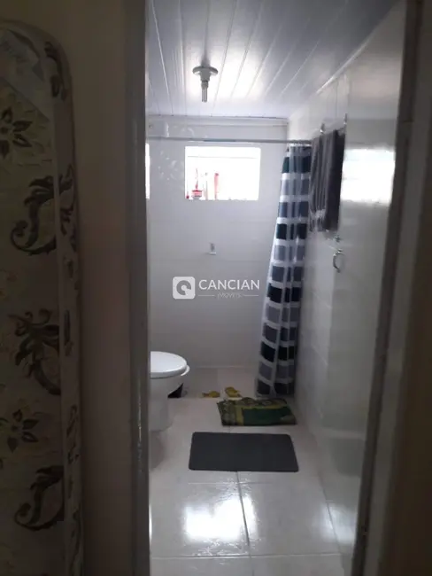 Casa com 3 quartos à venda, 166m2 em Juscelino Kubitschek, Santa Maria - RS - imagem 3 Foto 3 de Casa com 3 quartos à venda, 166m2 em Juscelino Kubitschek, Santa Maria - RS