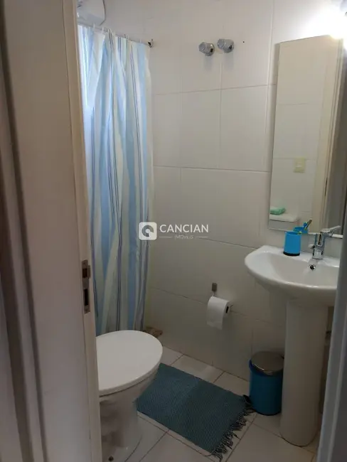 Foto 4 de Casa com 3 quartos à venda, 99m2 em Mário Quintana, Porto Alegre - RS