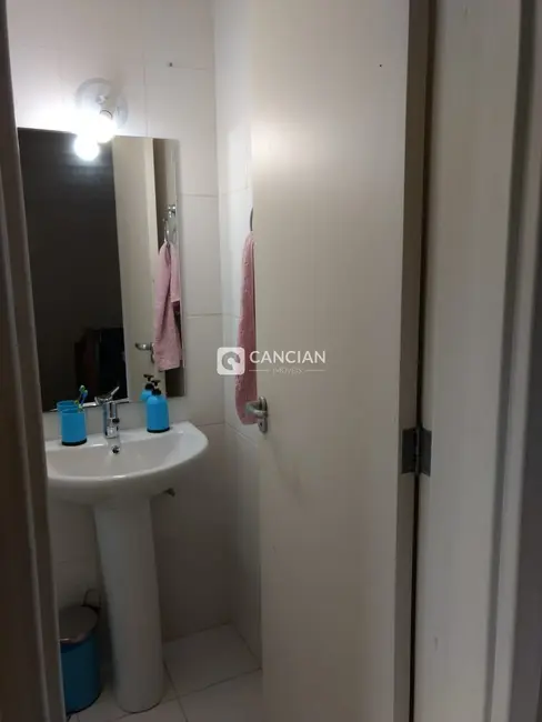 Foto 7 de Casa com 3 quartos à venda, 99m2 em Mário Quintana, Porto Alegre - RS