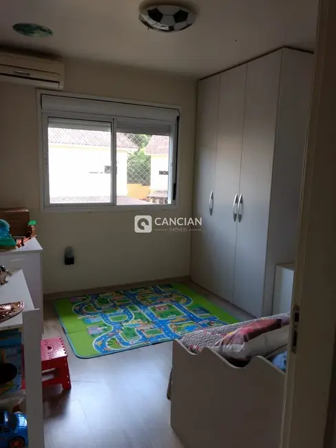Foto 6 de Casa com 3 quartos à venda, 99m2 em Mário Quintana, Porto Alegre - RS