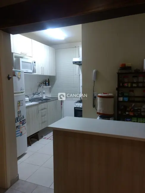 Foto 9 de Casa com 3 quartos à venda, 99m2 em Mário Quintana, Porto Alegre - RS