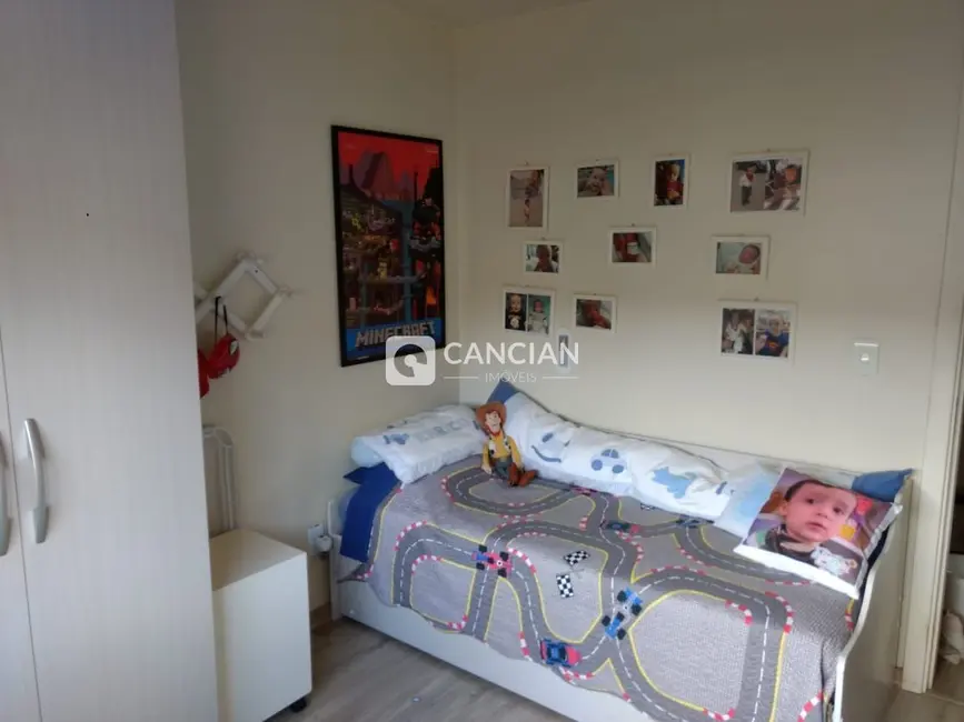 Foto 5 de Casa com 3 quartos à venda, 99m2 em Mário Quintana, Porto Alegre - RS