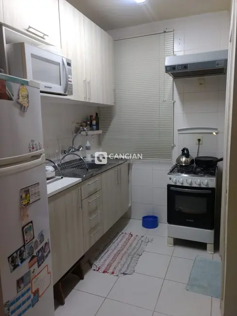 Foto 8 de Casa com 3 quartos à venda, 99m2 em Mário Quintana, Porto Alegre - RS